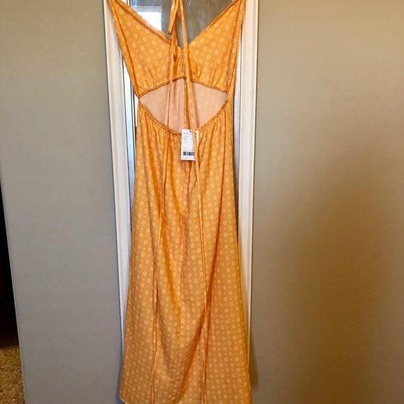 Floral maxi - Picture 4 of 5